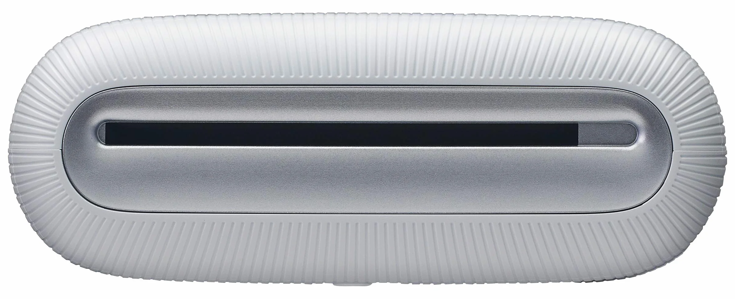 instax mini Link, Stampante Fotografica a Sviluppo Istantaneo per Smartphone, mini Link, Bianco (Ash White)