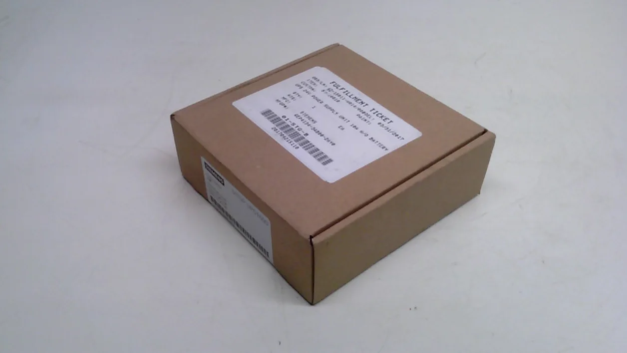 Siemens Sitop – Alimentatore alimentazione ups1600 modulo Sai 10 A