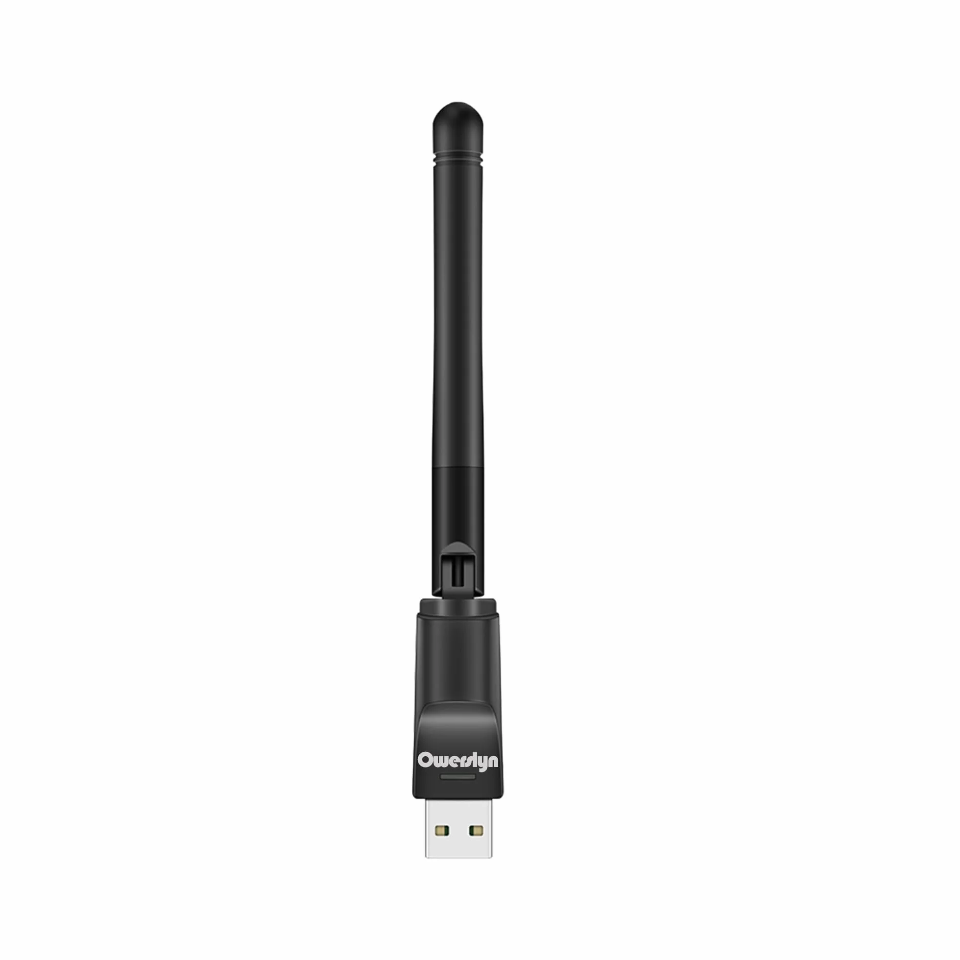 WiFi USB Adapter MT7601 Mediatek 150Mbps 2.4G Dongle per DVB-T2 S2 PC Desktop