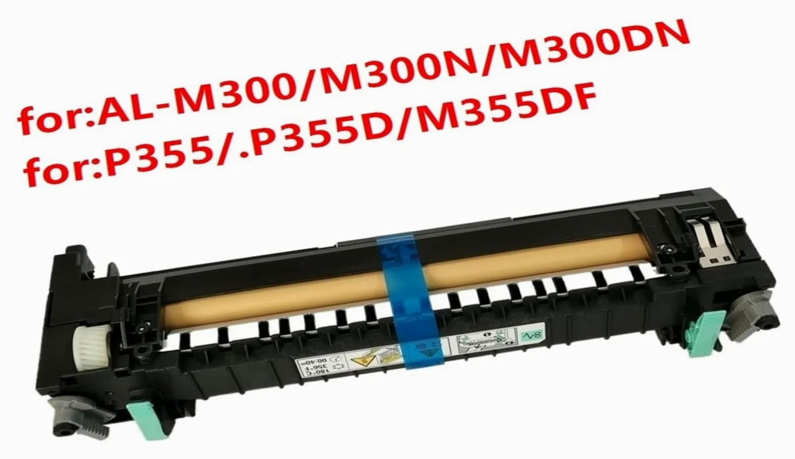 C13S053049 Unità fusore compatibile for E-pson for WorkForce AL-M300 M300N M300DN for X-erox for stampante P355 P355D M355DF(110v)