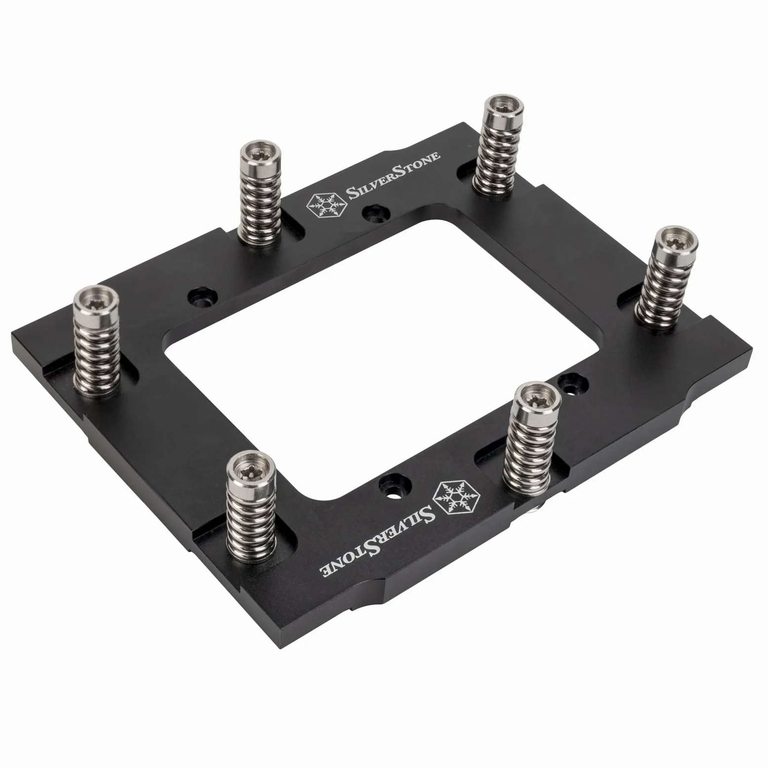 SilverStone Technology Kit di montaggio SST-XAC-MK-SP5, AMD Socket SP5 per Silverstone XE360PDD/XE360 Serie
