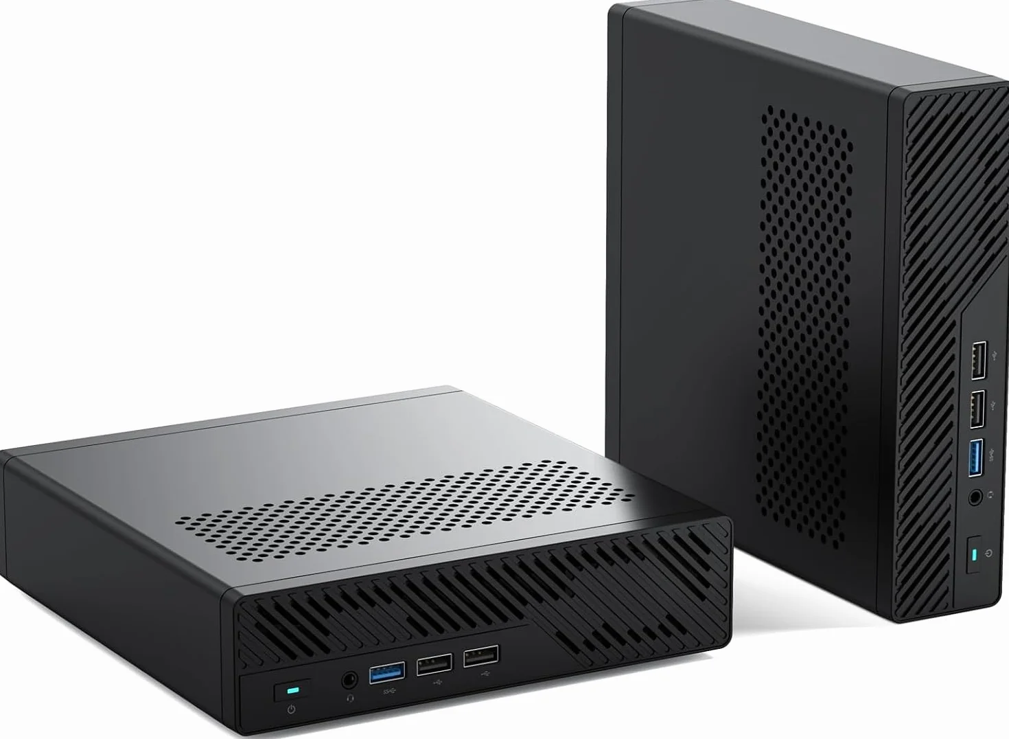MINISFORUM MS-01 Mini PC Core i9-13900H 14 core 20 thread 5,4 GHz DDR5 desktop HDMI USB4 10G SFP+