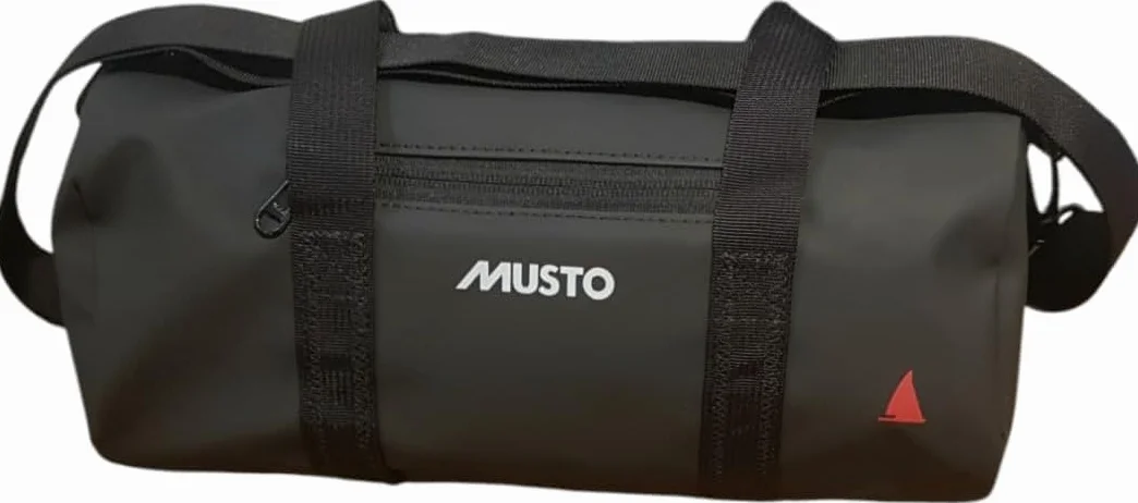 Musto Mini Genoa Carryall 2.0 Colore GBR Navy/Marine/GBR Blu