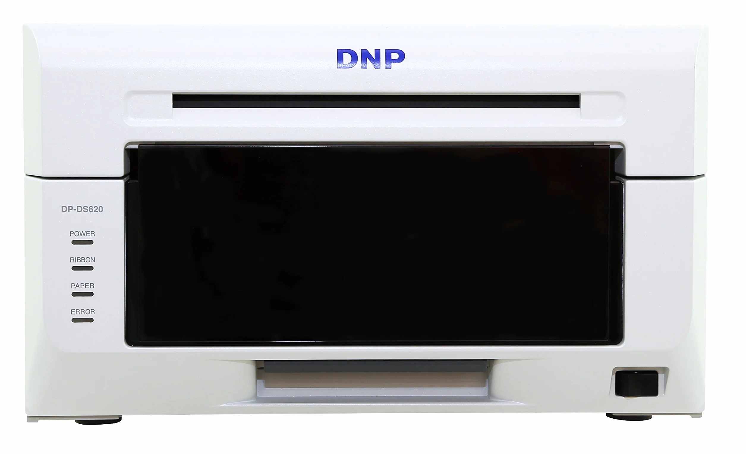 Stampante per foto a sublimazione DS620 300 x 600 dpi Nero Bianco Business