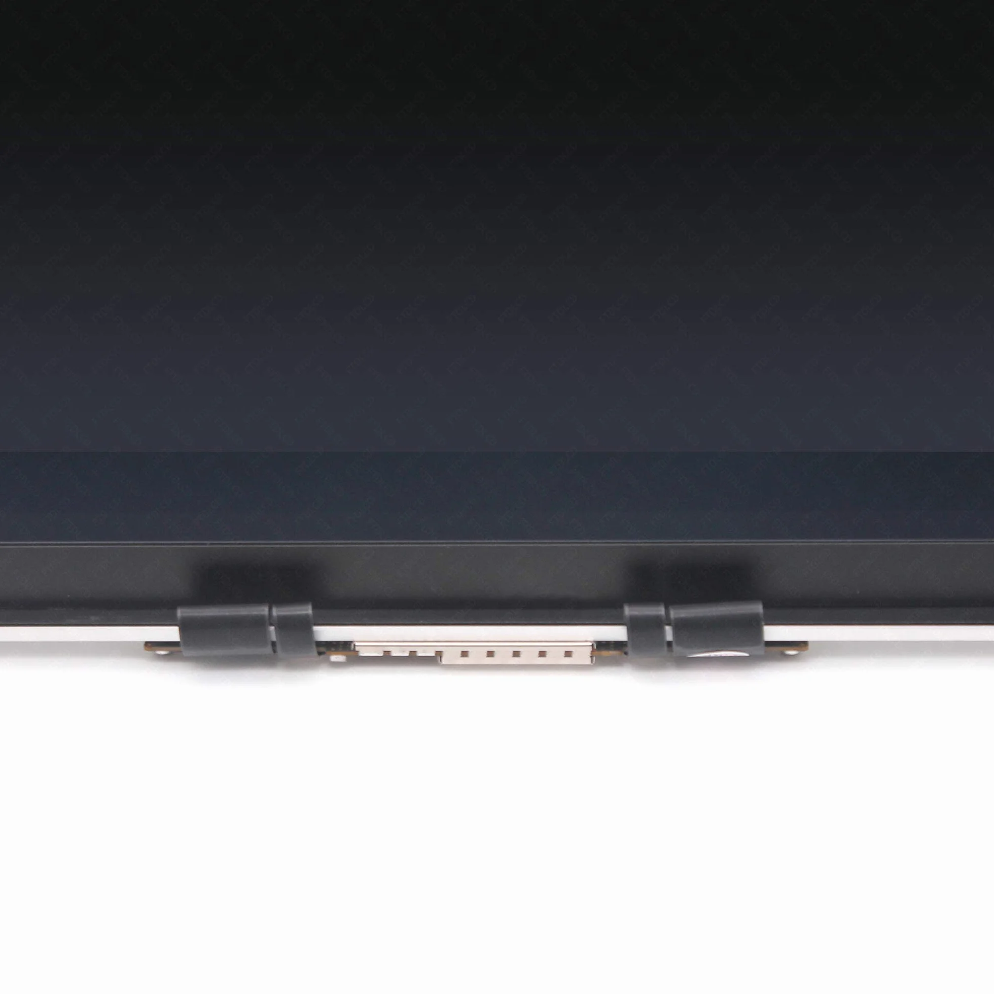 Assembly - Schermo LCD da 13,3 pollici, per Apple MacBook Air Retina A2337 M1 2020 EMC 3598 (argento)
