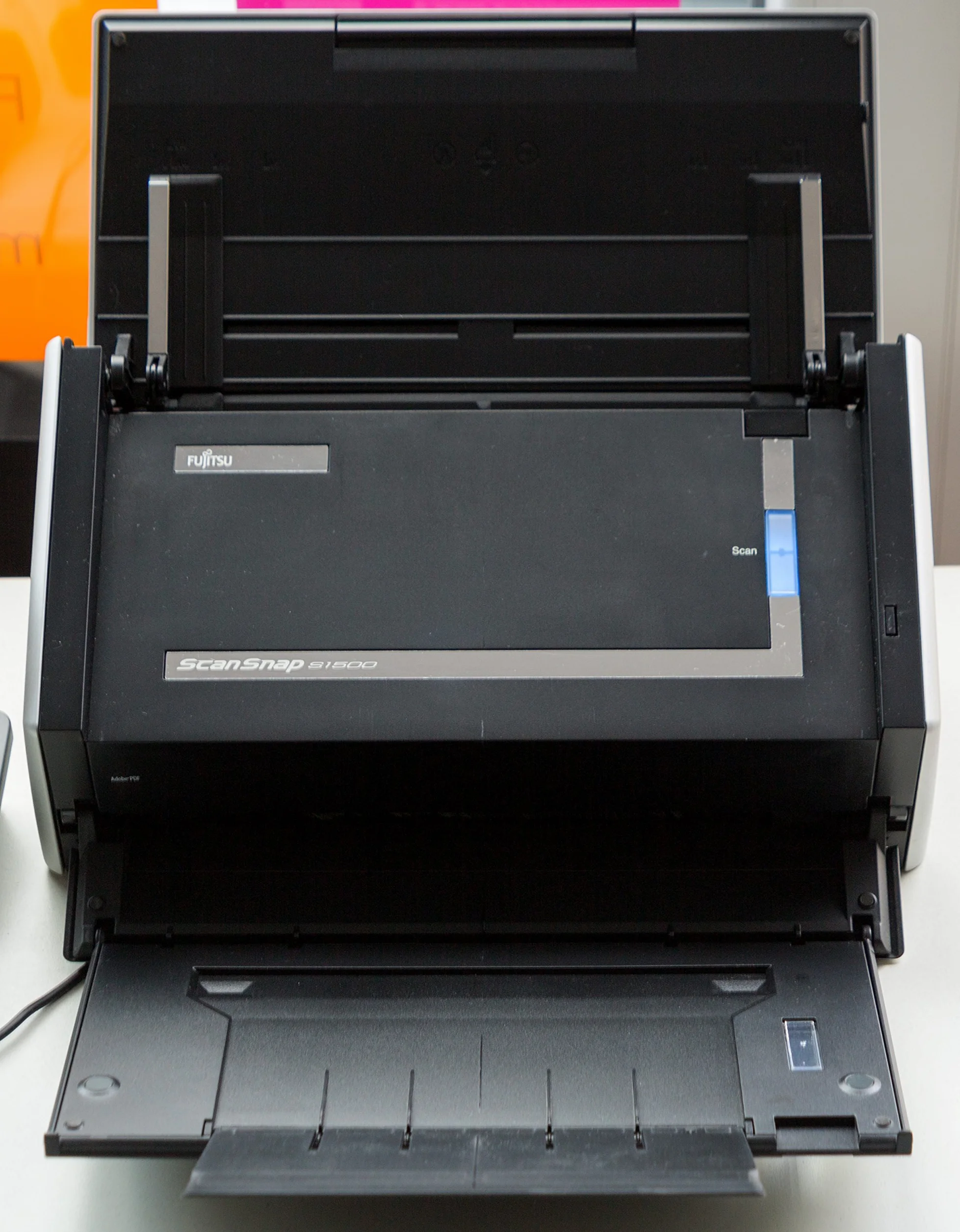 Fujitsu Scansnap S1500