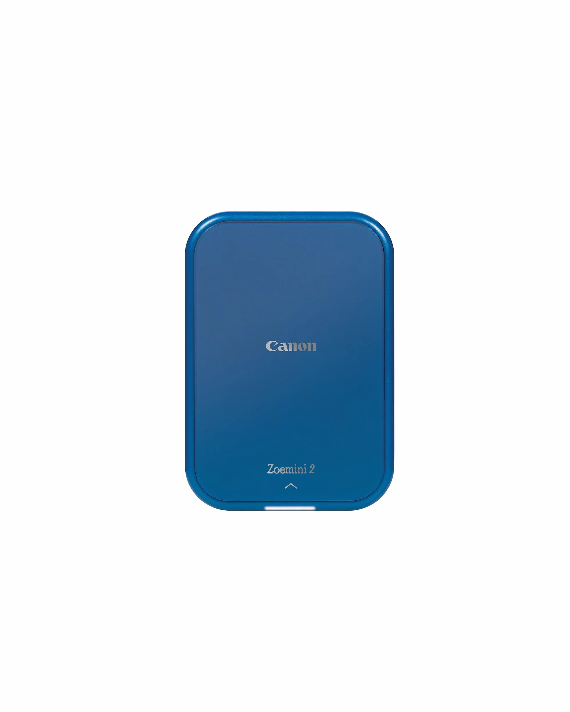 Canon Zoemini 2 Stampante Fotografica Portatile Compatta Bluetooth 5.0 Ricarica Rapida USB-C Blu Marino