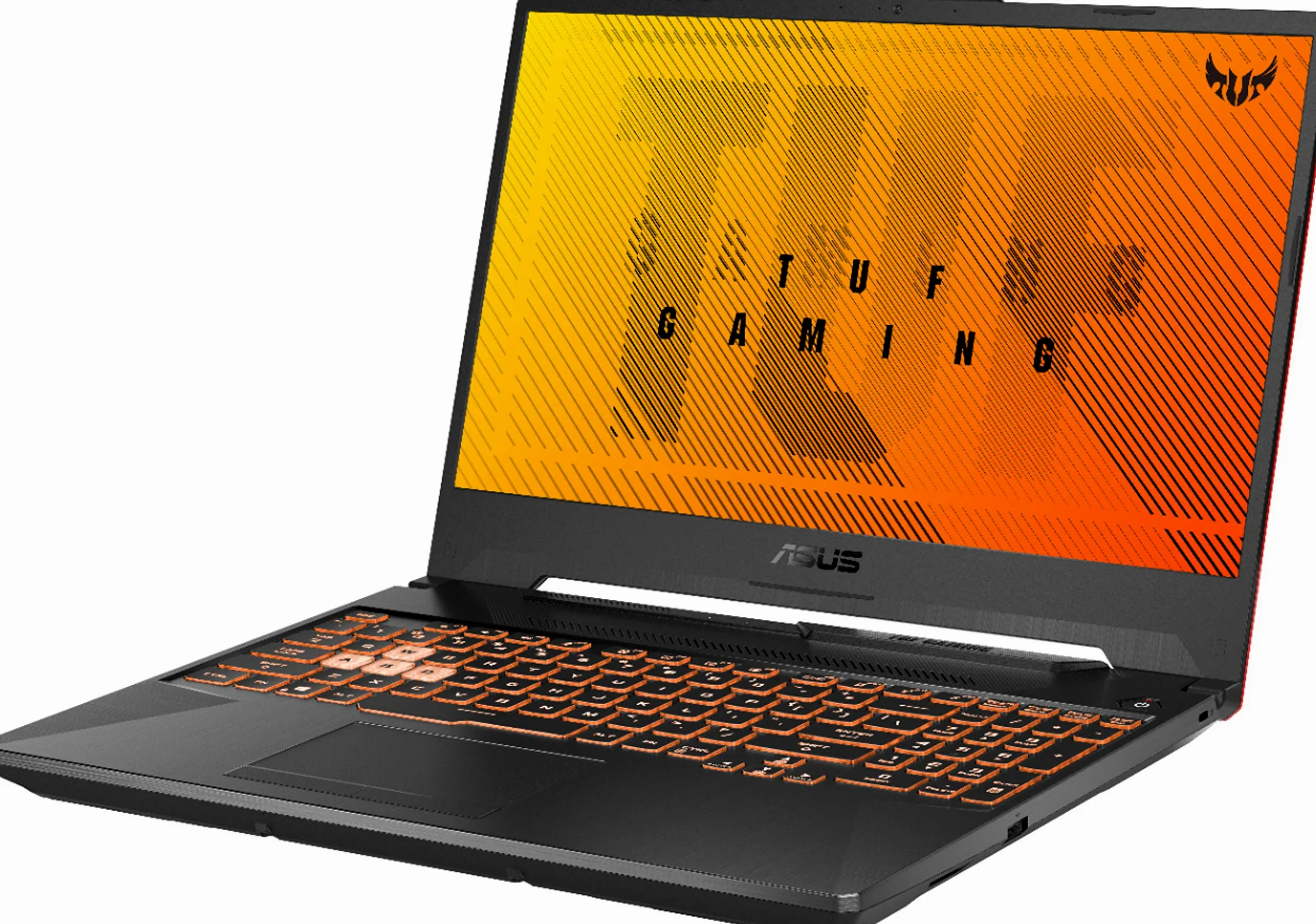 ASUS 15,6" FHD Premium Gaming Laptop, AMD 2nd Gen Quad Core Ryzen 5 3550H Processore fino a 3.7GHz, 8GB RAM, 256GB SSD Boot + 1TB HDD, NVIDIA GeForce GTX 1050, tastiera retroilluminata, Windows 10
