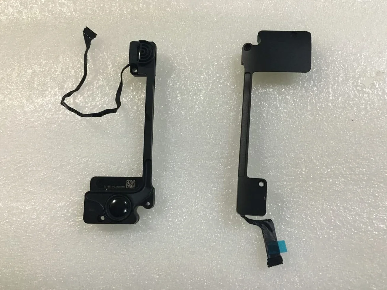 Nuovo A1502 Coppia Altoparlante Sinistra e Destra Ricambio per Macbook Pro 13.3 "A1502 2013 2014 2015 Anno