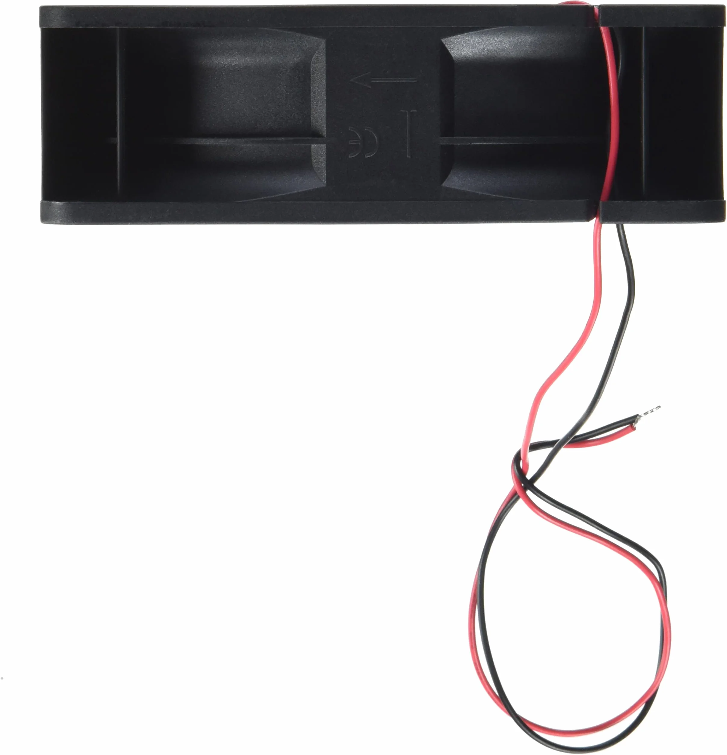 SUNON 12 V, 10,1 W, 120 x 120 x 38 mm, 234,4 m³/h, 48 dBA; Sunon MEC0381V1-A99