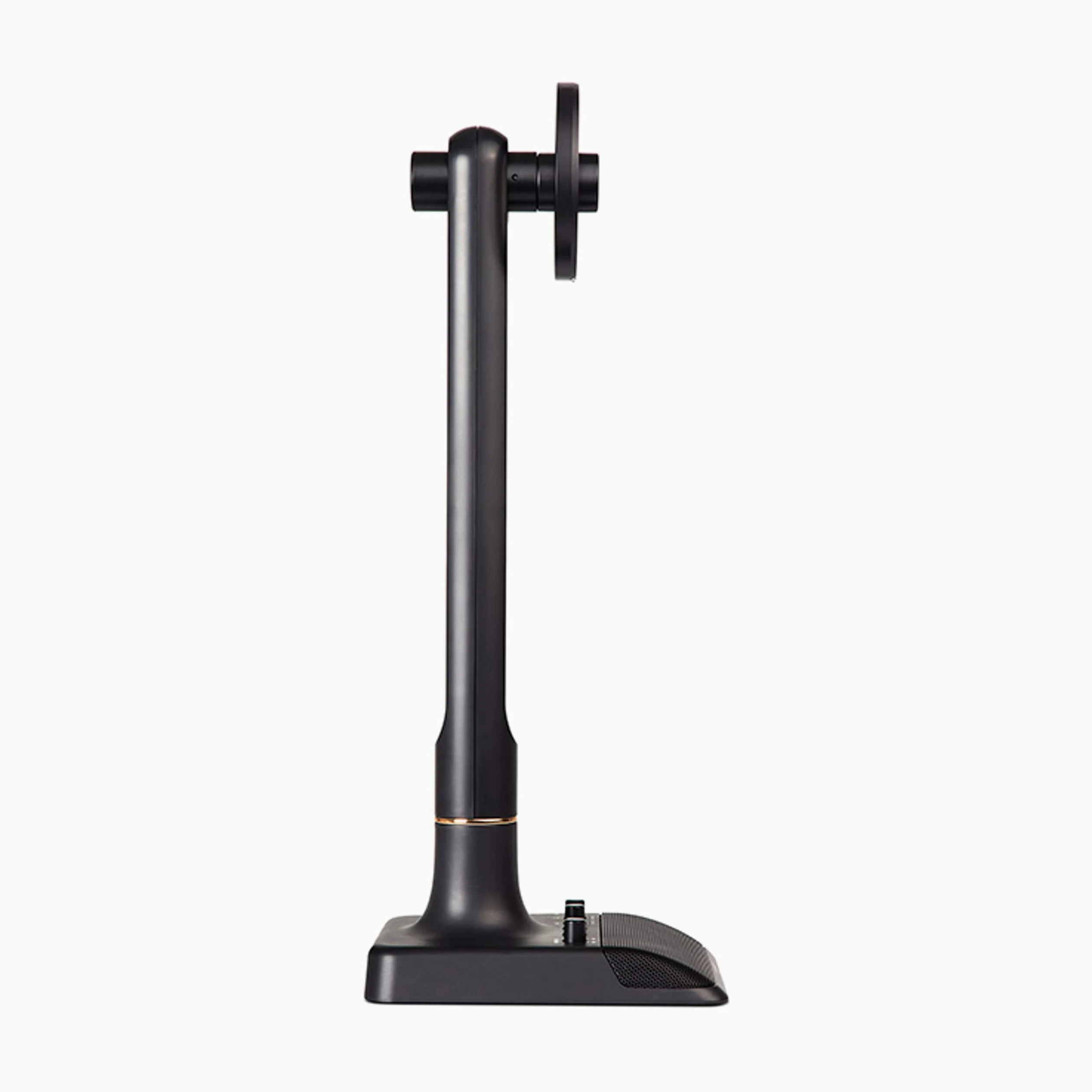 Marantz Professional AVS - Sistema Completo - Webcam Full HD, Microfono, Anello Luminoso a LED - Trasmissione in Streaming Audio/Video con Connessione Usb-C