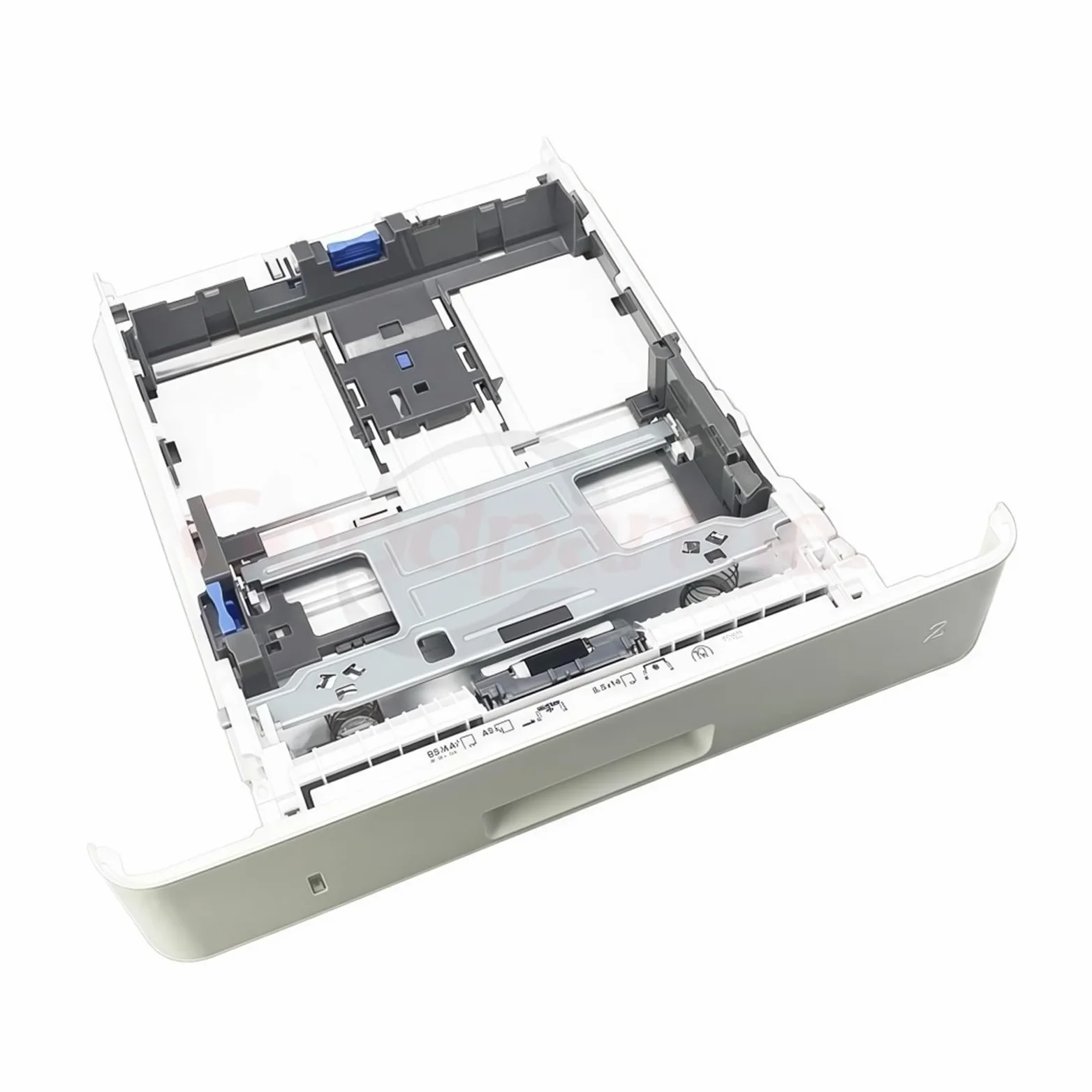 RM2-5392-000 Gruppo Vassoio 2, Compatibile con HP LaserJet PRO M402 M403 M404 M426 M427 M304 M305 M329 M405 M406 M407 M429 M430