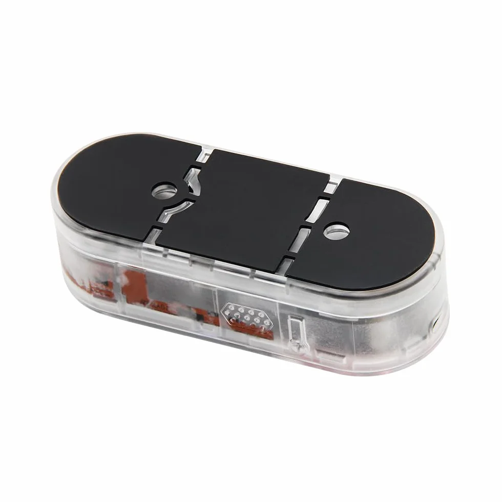 LILYGO T-Embed CC1101 ESP32-S3 TTGO Scheda di sviluppo con modulo wireless IPS TFT LCD da 1,9" a bassa potenza