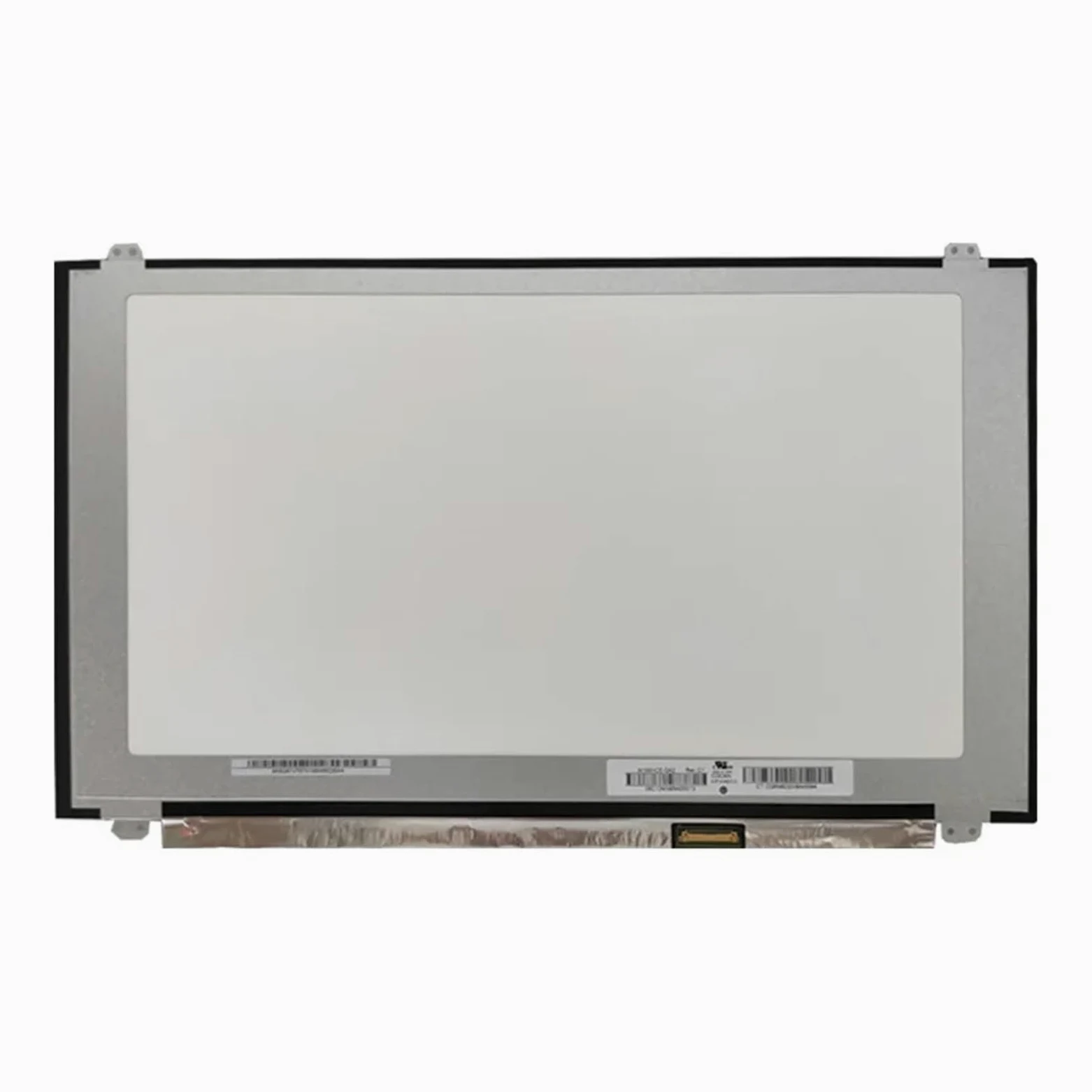 Compatibile con Acer, Aspire 5 A515-51 A515-51G A515-51G-515J, Parti di Manutenzione for Laptop Schermo LCD FHD da 15,6 Pollici Display LED 1920X1080, 60 Hz 30 Pin EDP(FHD 1920X1080 TN)