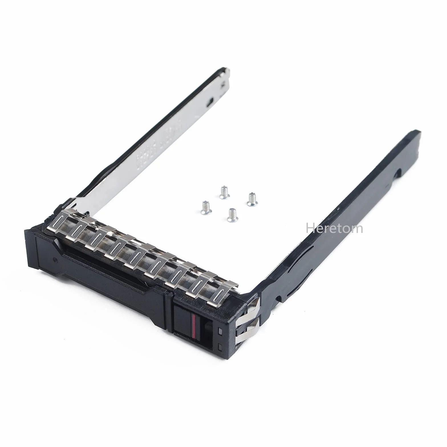 Vassoio per unità SFF da 2,5 pollici SLED P22892 P22892-002 per HP G10 Gen10 PLUS V2 Server DL20 DL345 DL360 DL365 DL380 DL385 DL325