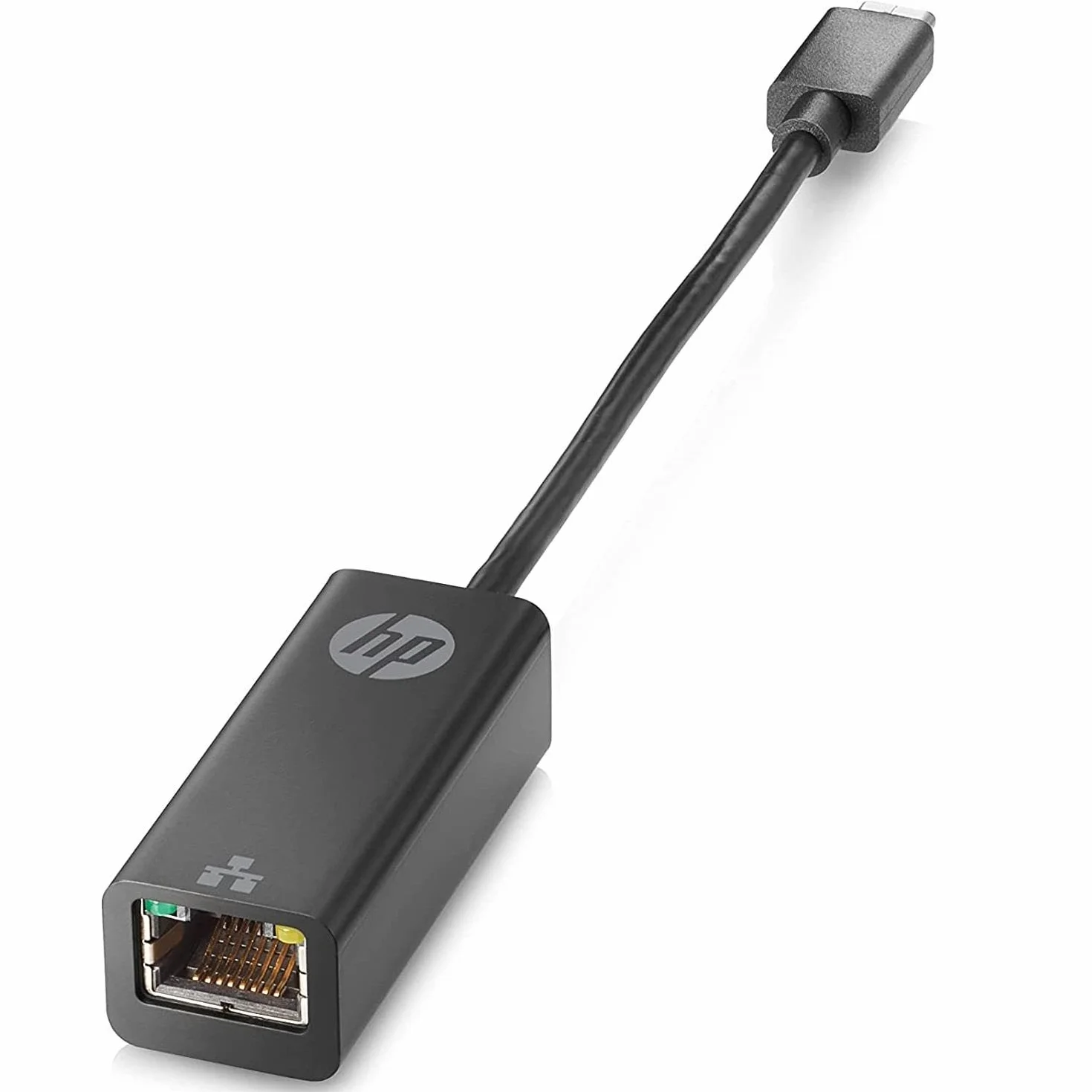 HP Adattatore USB-C a RJ45 G2 Nero
