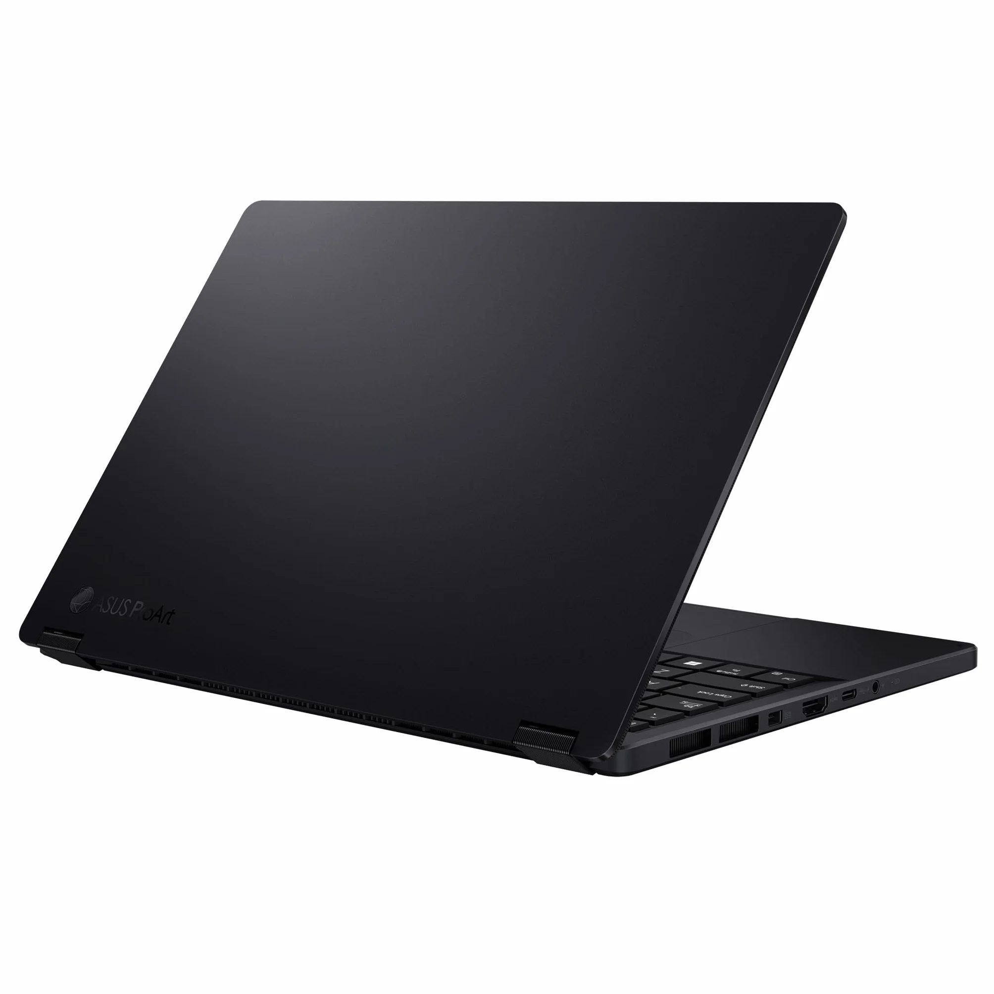 ASUS ProArt PX13 Copilot+, AMD Ryzen AI 9 HX-370, 32 GB LPDDR5X RAM, SSD PCIe da 1 TB, touchscreen OLED da 13,3" 3K (2880 x 1800), Nvidia G-Force RTX 4050, tastiera retroilluminata, W11 Home, Nano