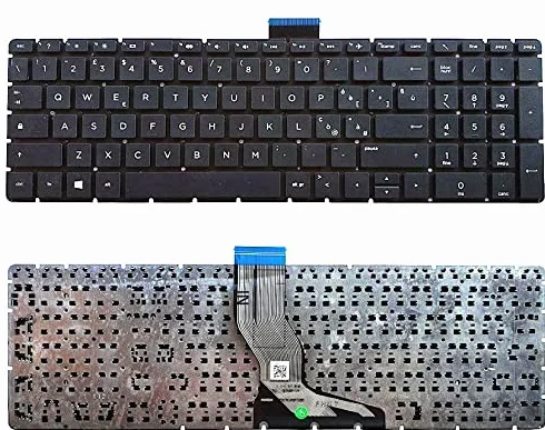 Tastiera Italiana HP 250 G6 255 G6