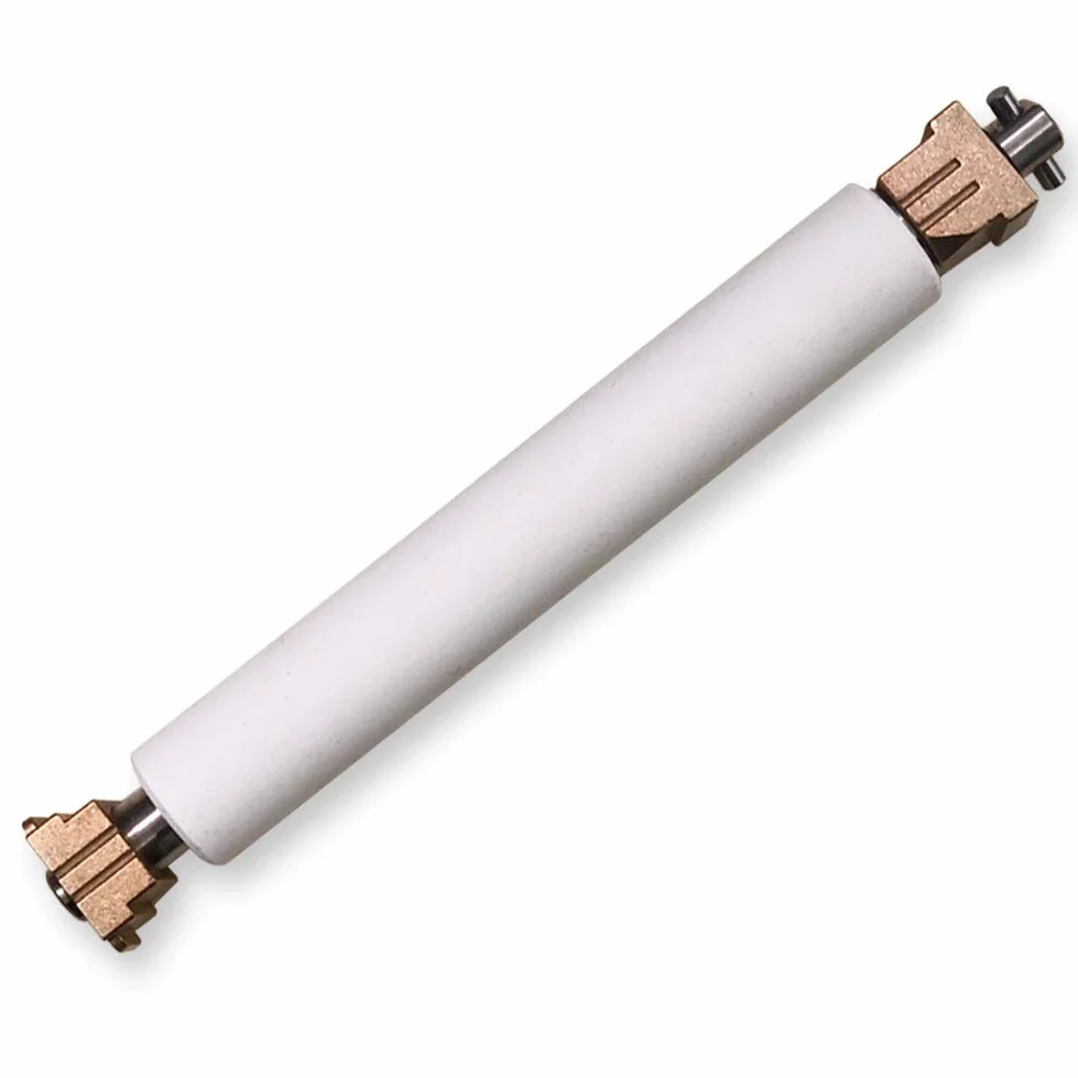 P1058930-080 Kit rullo per piastra per Zebra ZT410 ZT411 Rullo di trasferimento stampante termica per etichette 203dpi 300dpi 600dpi