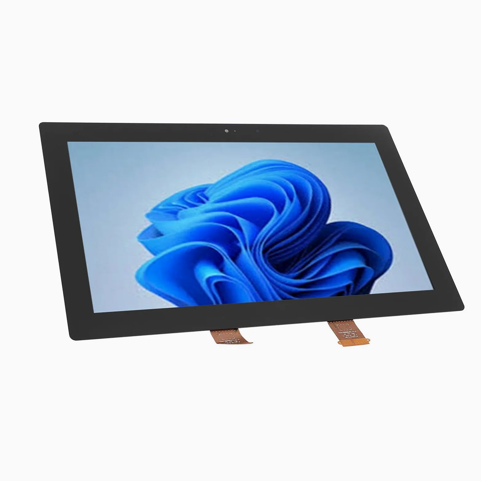 Fabater Kit di Montaggio Touchscreen LCD Ad Alta Definizione per Sostituzione e Riparazione dello Schermo del Laptop MS Pro 2, Pratico e