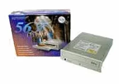 56 x CD-ROM multi-read e-ide CD-ROM Drive