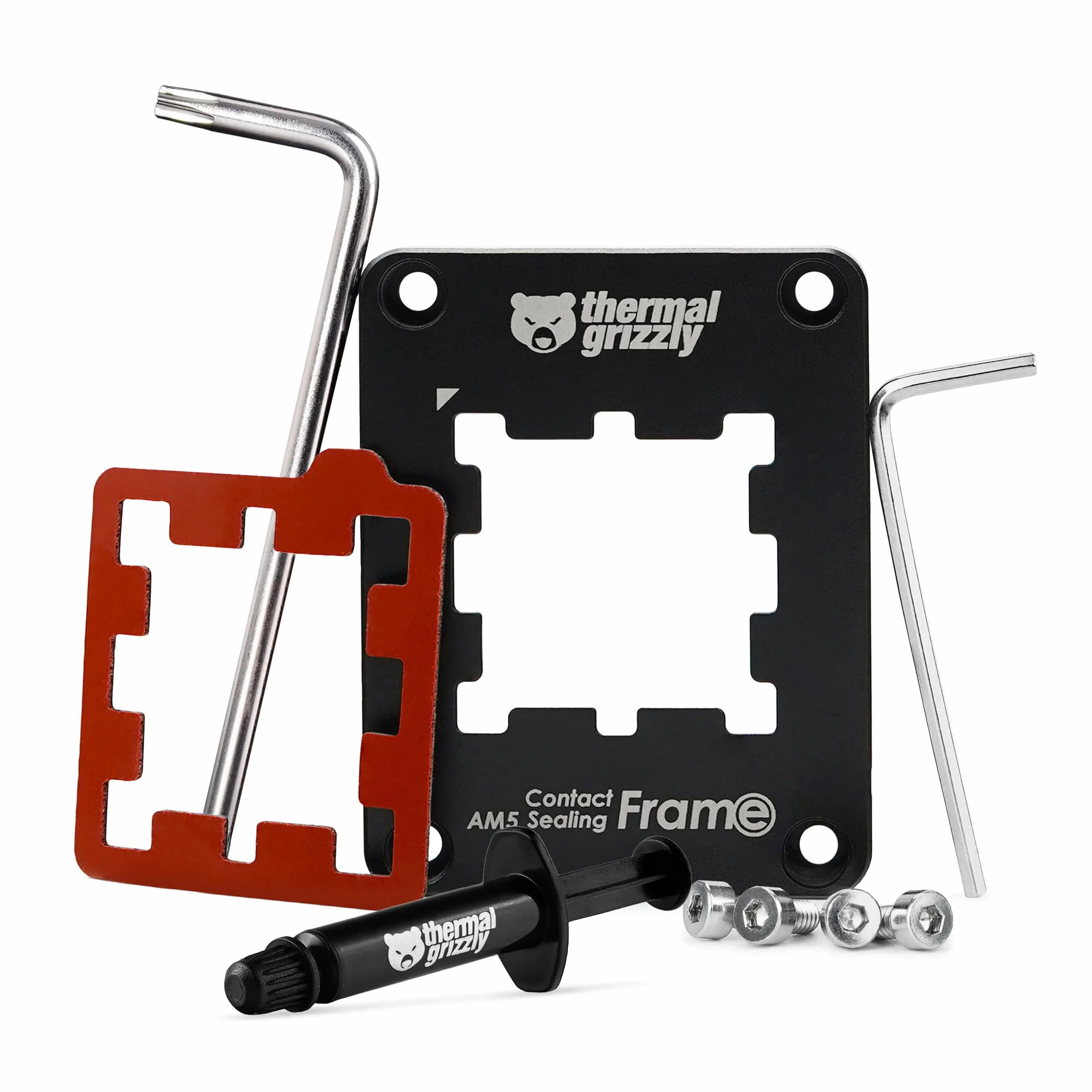 Thermal Grizzly AM5 Contact & Sealing Frame