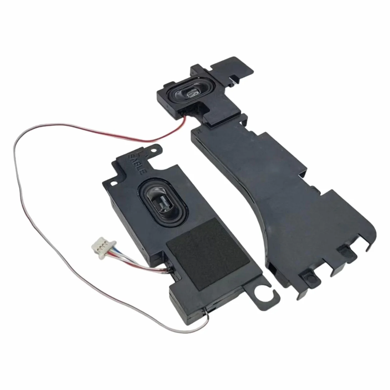 Per HP 15-DW 15s-DU 15s-DY 15-GW, 250 255 256 G8 G9 15-DW0000 Ricambio altoparlante interno L52040-001