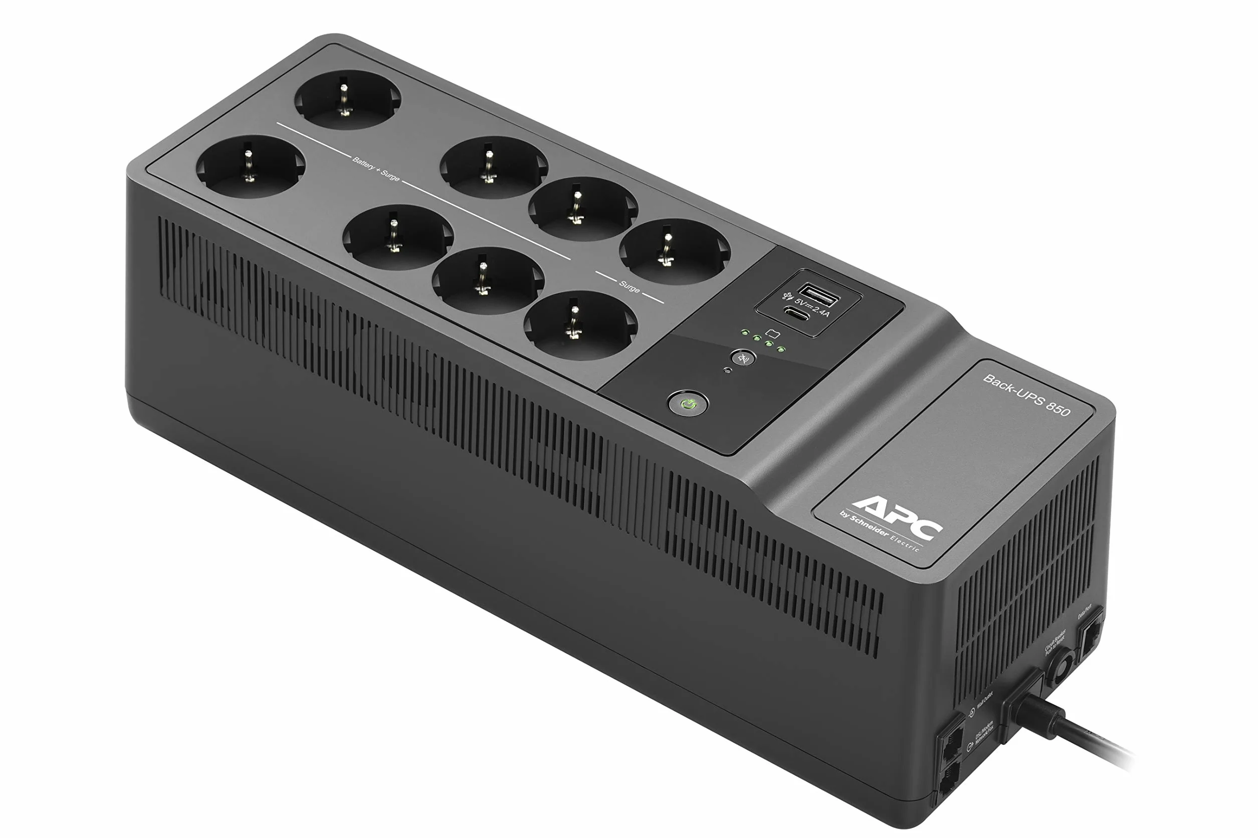 APC Back-UPS BE850G2-GR USV Wechselstrom 230 V Offline-USV
