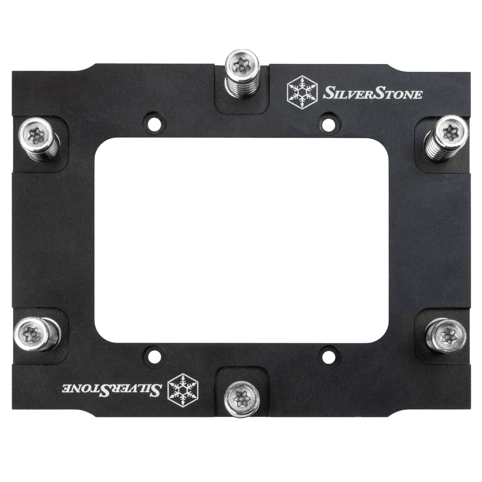 SilverStone Technology Kit di montaggio SST-XAC-MK-SP5, AMD Socket SP5 per Silverstone XE360PDD/XE360 Serie