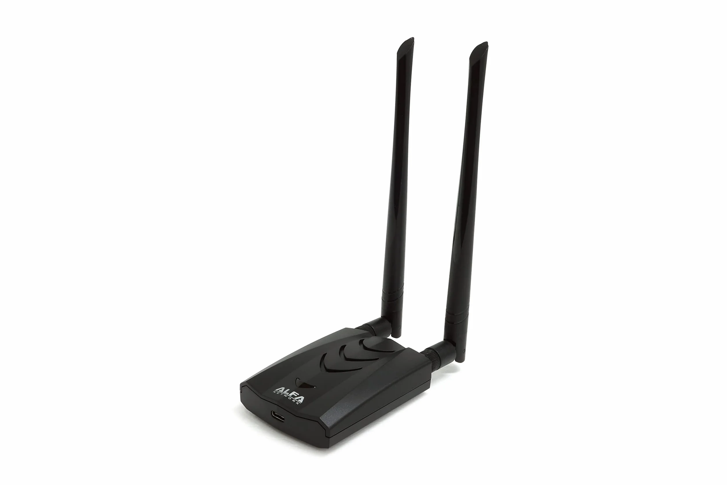 Alfa Network AWUS036AXML Adattatore USB