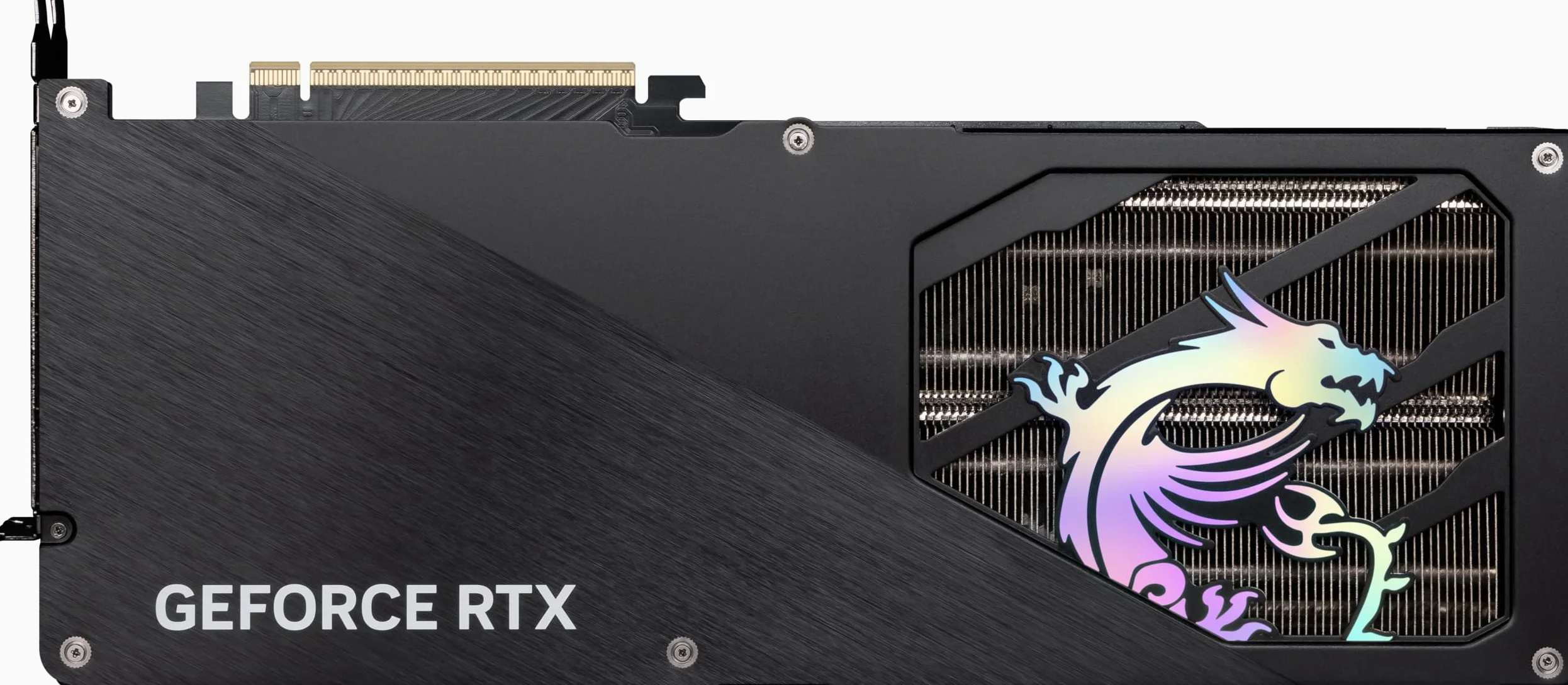 MSI RTX 5070 12G Gaming Trio OC - Scheda grafica (12 GB GDDR7, 192 bit, prestazioni estreme: 2625 MHz, DisplayPort x3 2.1a, HDMI 2.1b, architettura NVIDIA Blackwell)