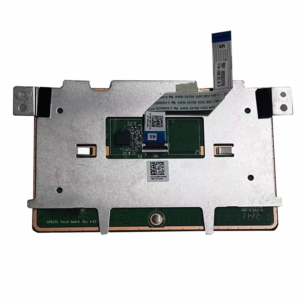 Touchpad per Laptop per dell Vostro 3400 3401 3405 0HRHPN HRHPN 0CXMFF CXMFF TM-P3541 AM2XB000900