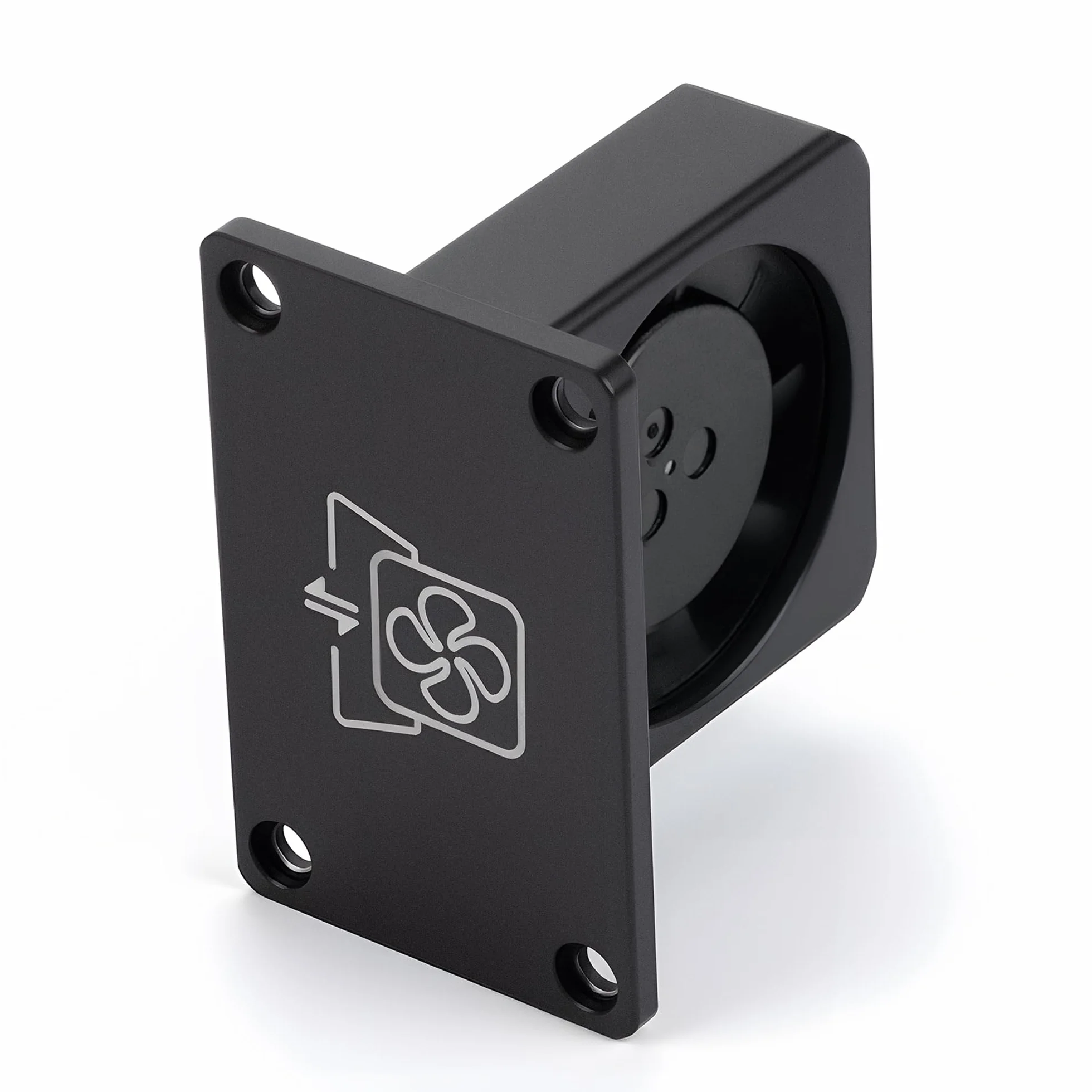 WUBEN X1Pro Replaceable Fan