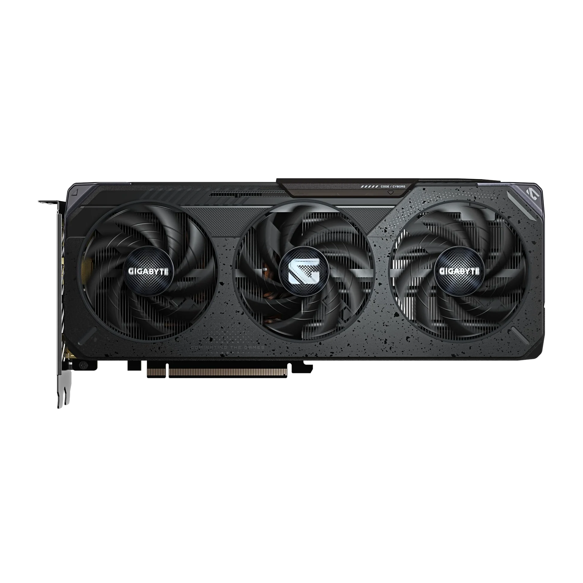GIGABYTE Scheda grafica Radeon RX 9060 XT Gaming OC 16G, PCIe 5.0, 16GB GDDR6, GV-R9060XTGAMING OC-16GD Scheda Video