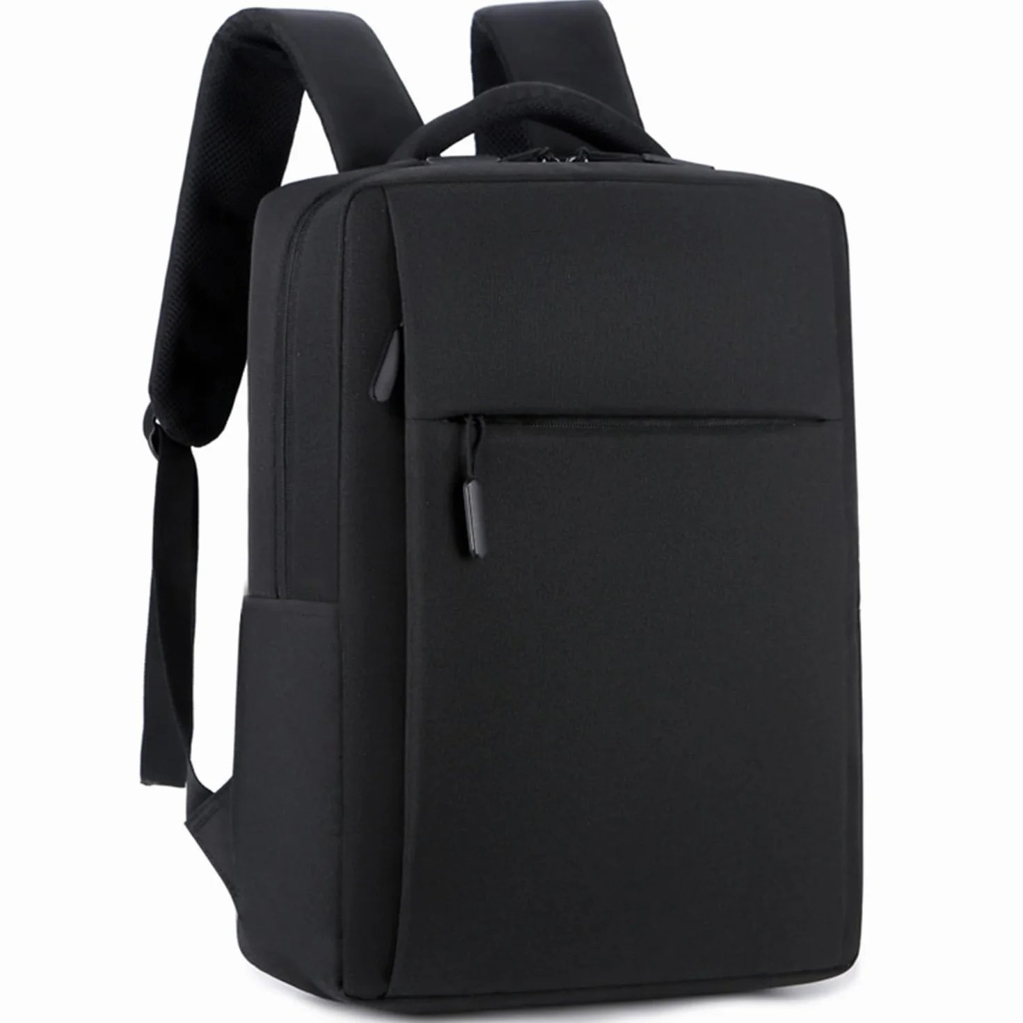 Zaino Porta PC Borsa per PC Portatile Custodia Computer Notebook Laptop con Attacco USB Scuola Lavoro Viaggio