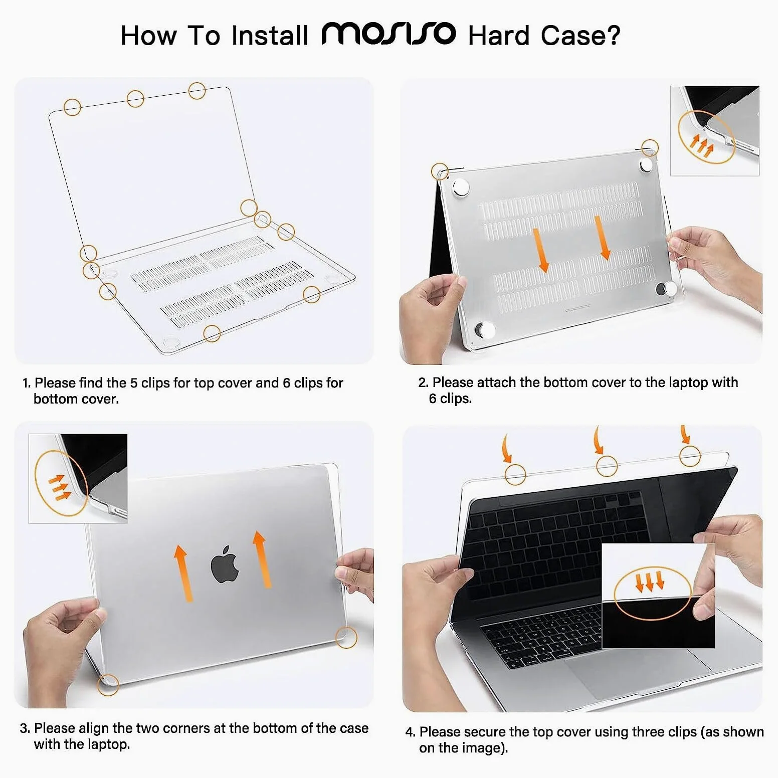 MOSISO Cover Compatibile con MacBook Air 15 Custodia M4 M3 M2 2025-2023 | A3241 A3114 A2941,Case&Lavoro Viaggio Computer Custodia Nodo Fiocco&Copritastiera&Pellicola&Coaster,Cristallino e Vino Rosso