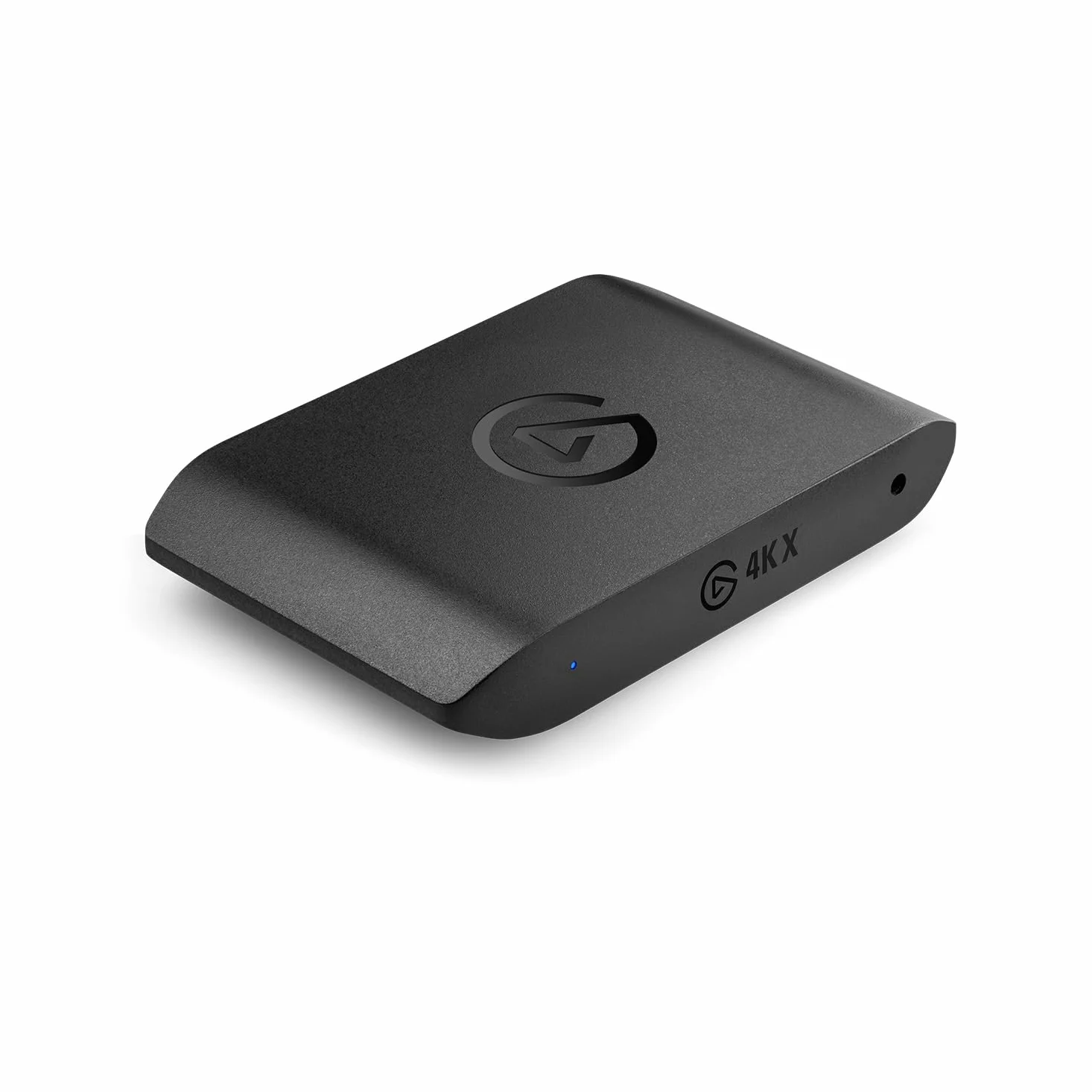 Elgato 4K X - Cattura 4K144 con Latenza Ultra-Bassa su PS5|Pro, Xbox Series X|S, Nintendo Switch 2, OBS e Altro, HDMI 2.1, VRR, HDR10, USB 3.2 Gen 2, per Streaming, Compatibile con PC|Mac|iPad | Password VRR, HDR10, acquisizione fino a 1080p240, USB 3.2 G