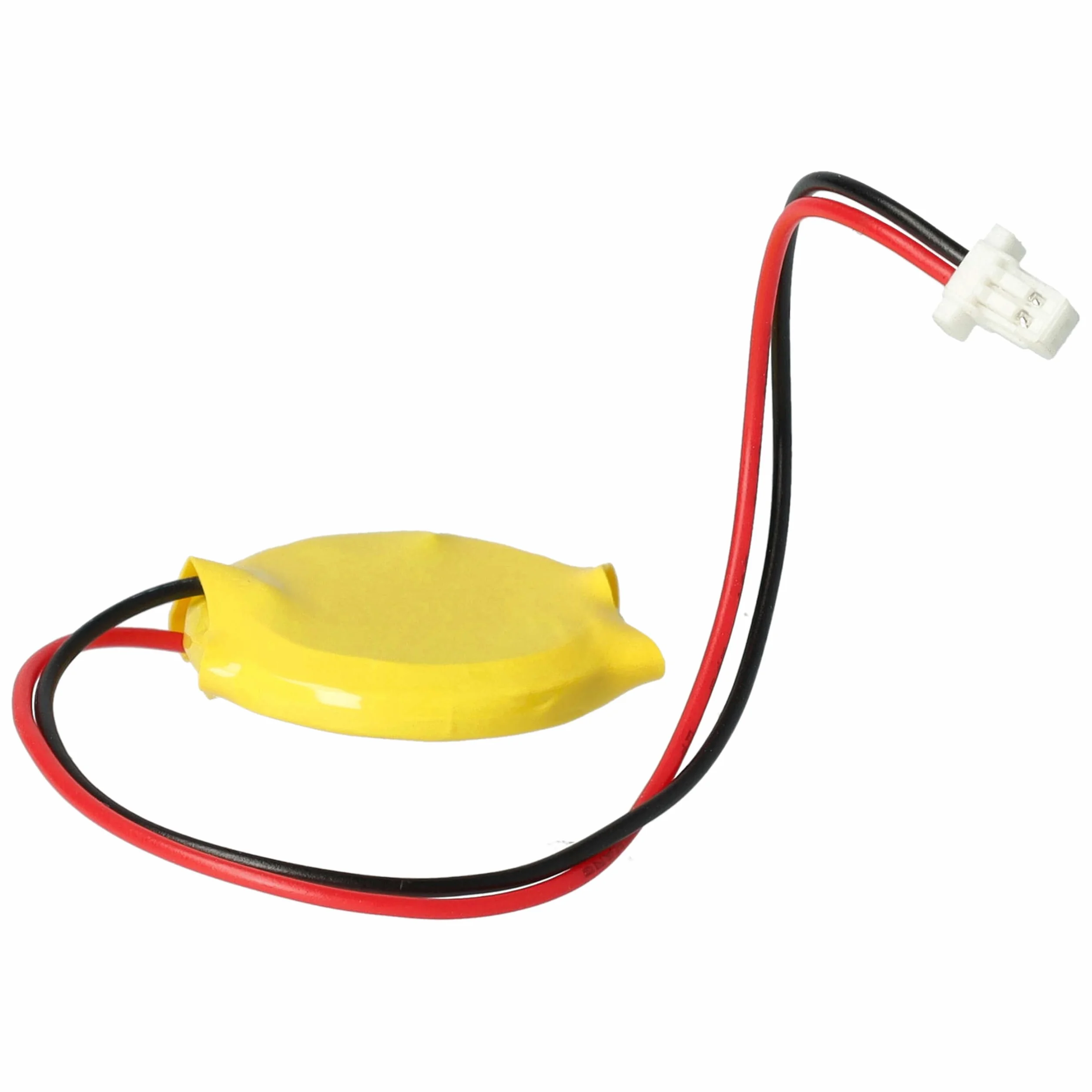 vhbw batteria bios sostituisce CR2025, 02K6502, 02K6489, 02K6486 per computer notebook (200mAh, 3V, Li-Mn)