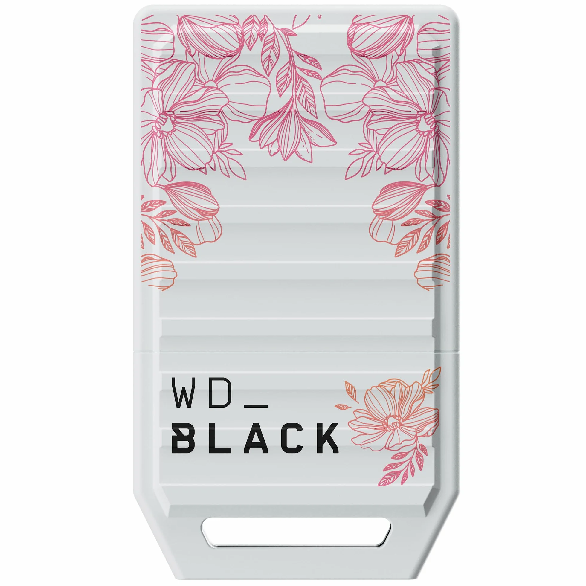 WD_BLACK C50 1TB Expansion Card (Ufficialmente Concessa in Licenza per Xbox, Plug-and-Play, Velocity Architecture, Quick Resume, Compatibile con Xbox X|S, con abbonamento di 1 mese a Discord Nitro)