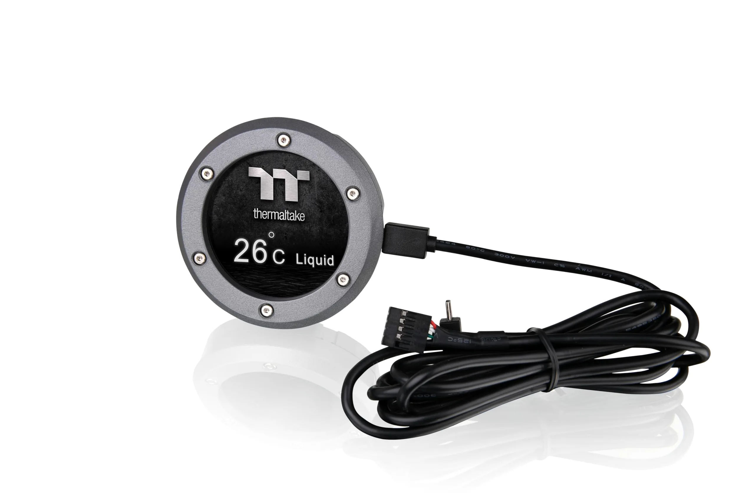 Thermaltake Ceres 350MX 2.1 inch LCD Screen Kit | Gray