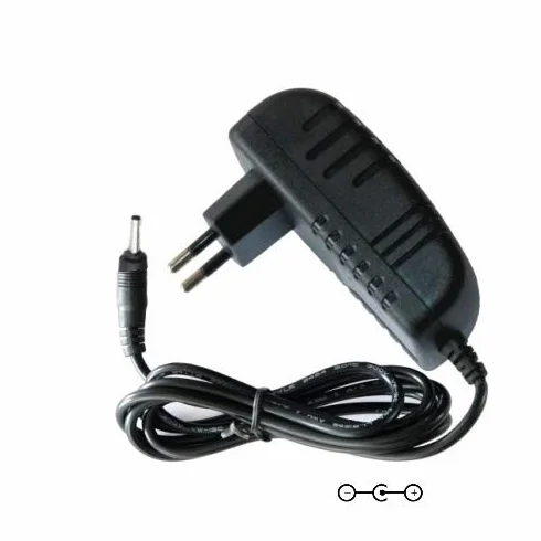 Adattatore Caricatore 12V per PC Portatile Onda Oliver Plus 1 et 2 15.6"