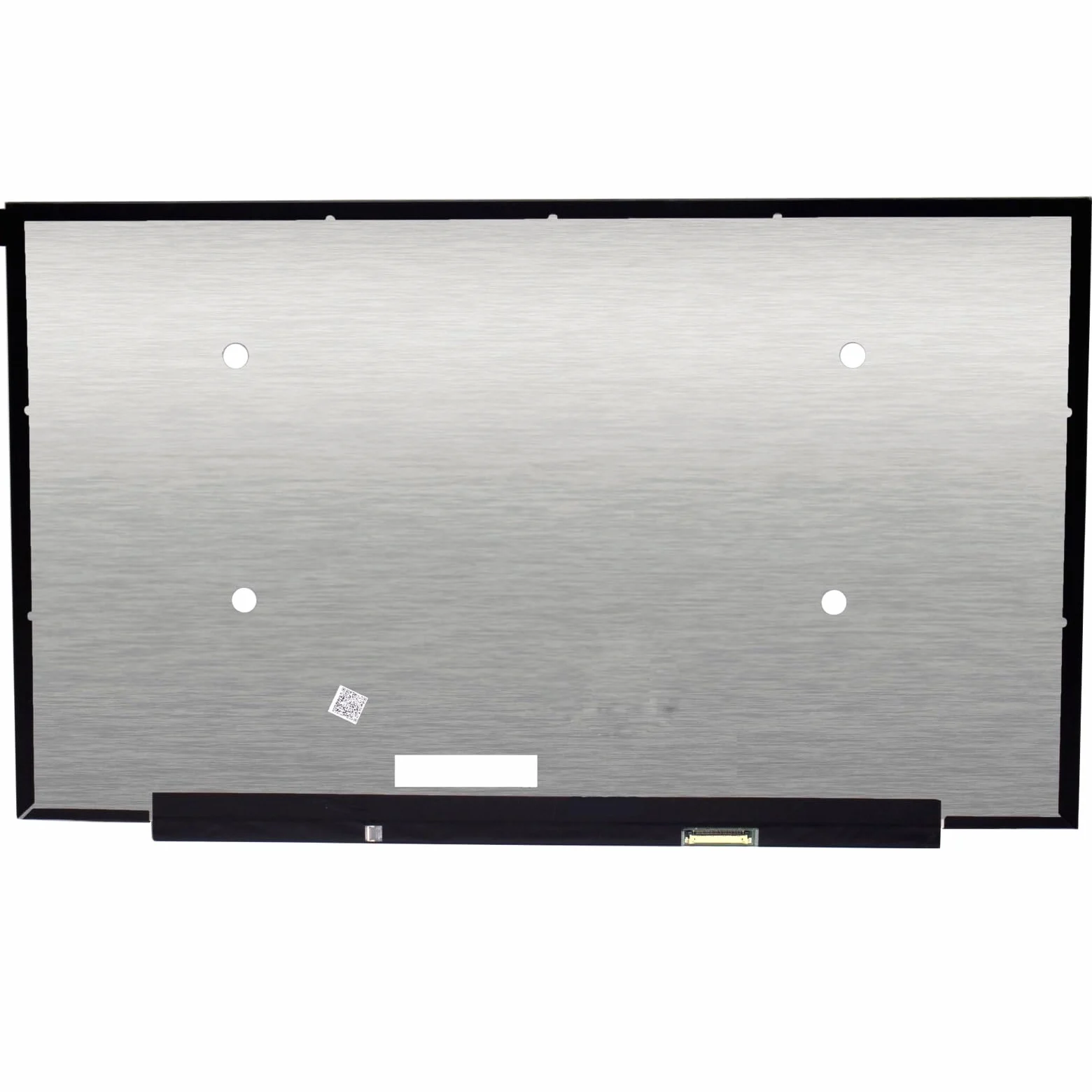 Nuovo pannello display IPS LED FHD da 15,6" compatibile con N156HCA-EAC REV.C1 schermo per laptop con scheda PCB più corta (260 mm) - Connettore 30 pin
