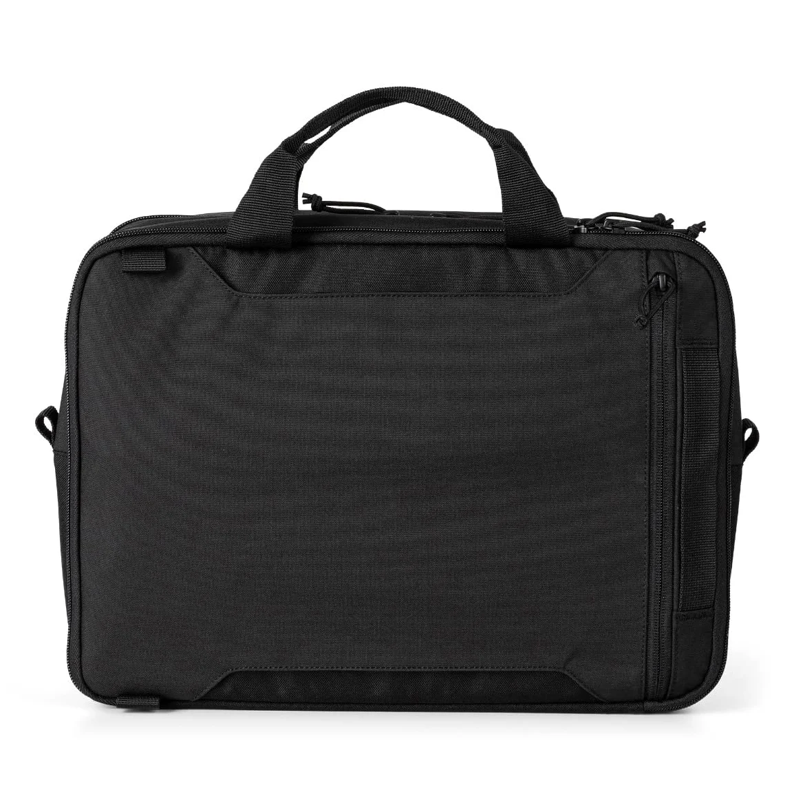 5.11 Overwatch - Valigetta tattica unisex con spazio di archiviazione funzionale da 16 l, accessibile per laptop da 15 pollici, taglia unica
