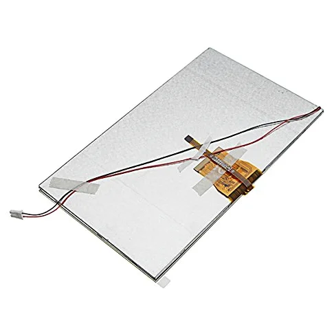 Touch Screen Lcd 1024X600 Da 9 Pollici + Scheda Driver Hdmi/Vga Per Raspberry Pi