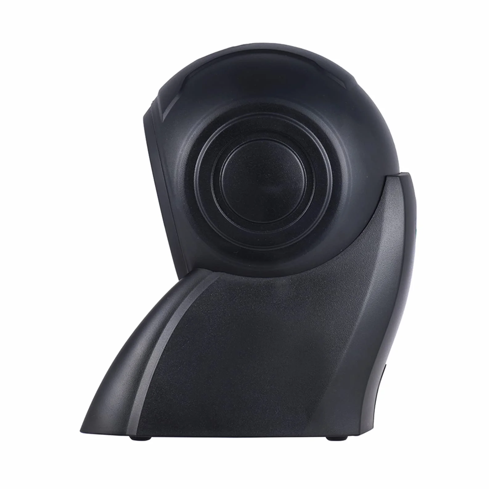 Omnidirezionale 20 linee 1D Orbit USB scanner di codici a barre Lettore di scansione automatica 1800T / s di velocità 30° testa regolabile