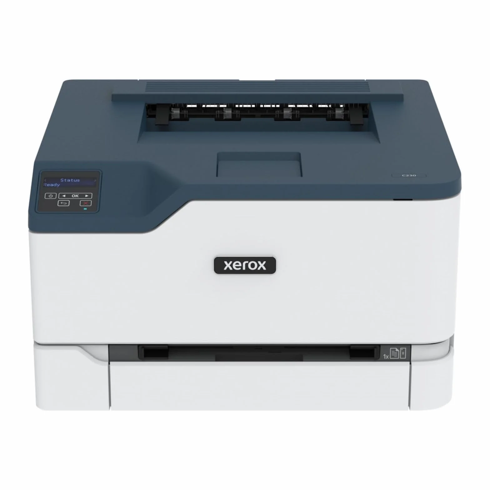 Xerox C230dni Stampante Laser Colore A4 22ppm Wireless Fronte Retro