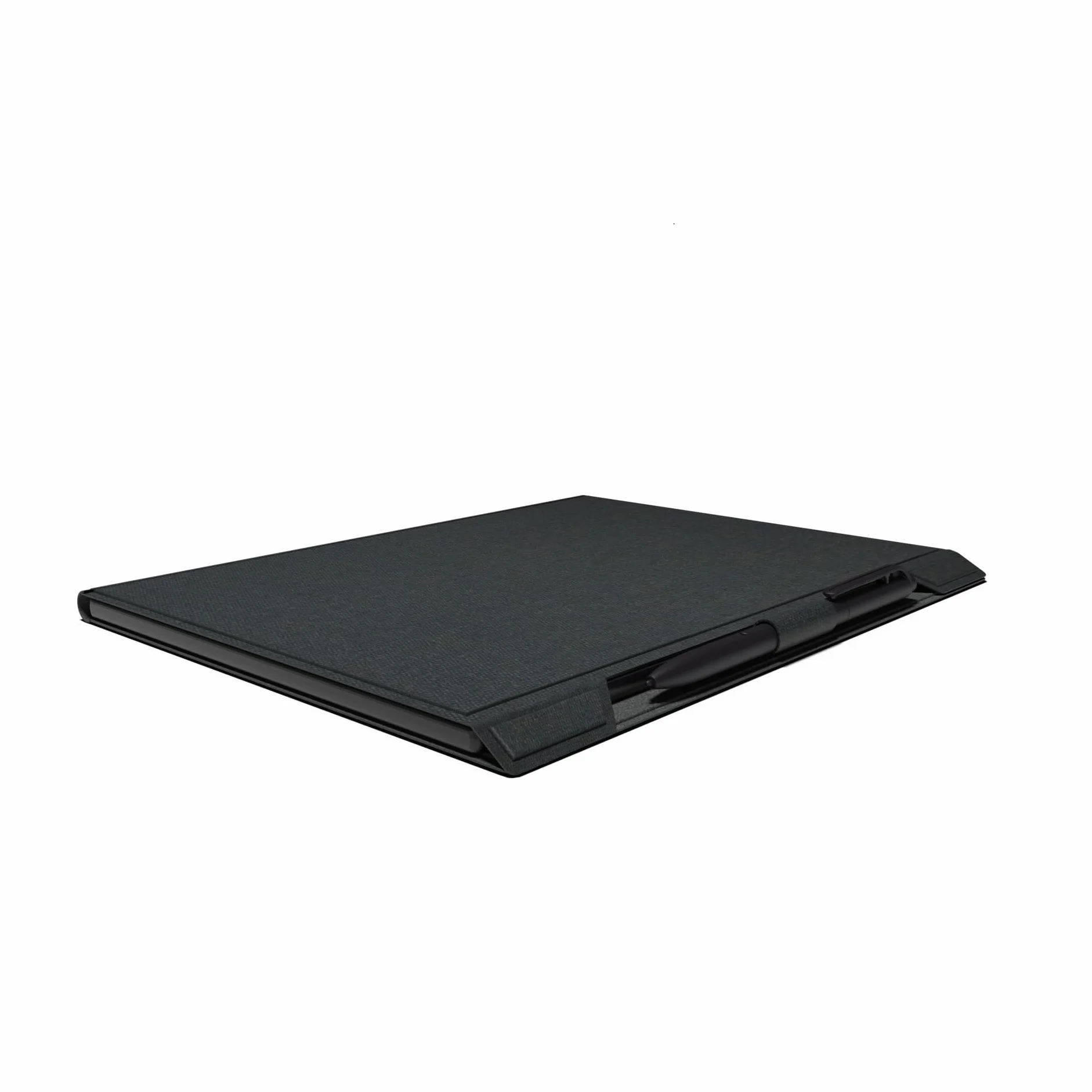 Pro - Confezione da 4 miniere con blocco note digitali impermeabile e retroilluminazione, tablet carta Eink – Epaper – Digital Notebook