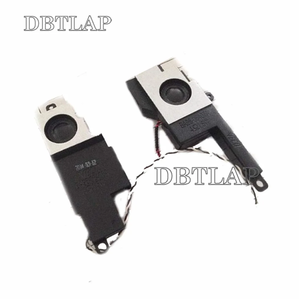 Nuovo portatile altoparlantes per SAMSUNG NP510R5E NP470R5E NP370R5E NP450R5V L&R altoparlante