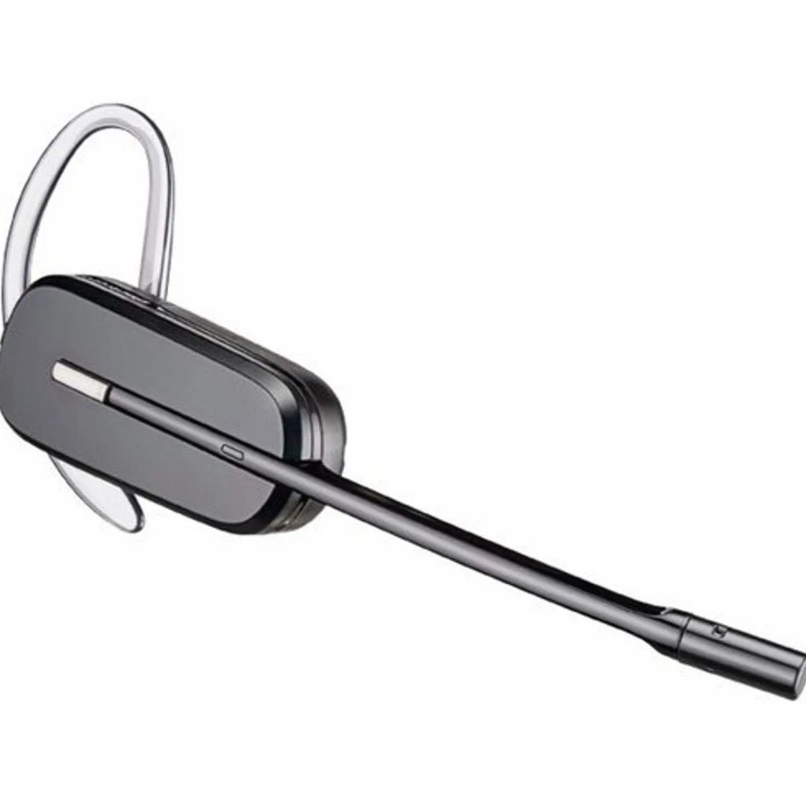 Plantronics 86179-01 headset - cuffie (Wireless, DECT, Call center/Ufficio, Intraurale, Monofonico, Padiglione auricolare)
