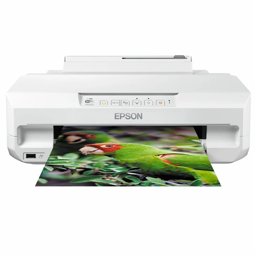 Epson Expression Photo XP-55 Inkjet 5760 x 1400 DPI Wi-Fi photo printer